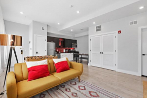 4 Suites Near Downtown Newark